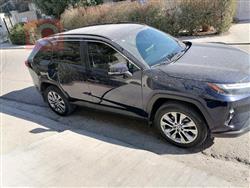 تويوتا راف 4